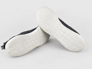 Adidas Cloudfoam Pure 2.0 sole