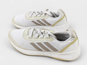 Adidas Duramo SL pair side view
