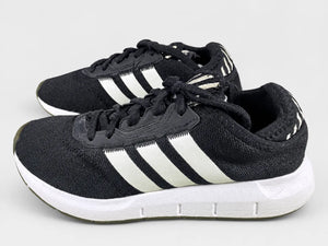 Adidas Swift Run pair front view