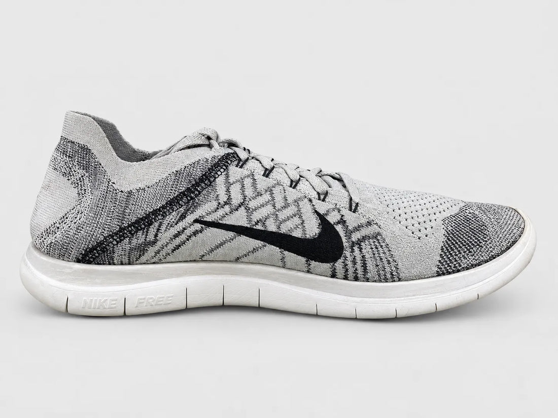Nike Free Run 5.0 side profile