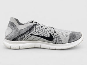 Nike Free Run 5.0 side profile