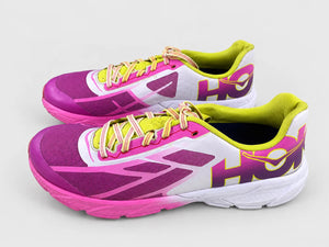 Hoka Tracer 2 pair side view
