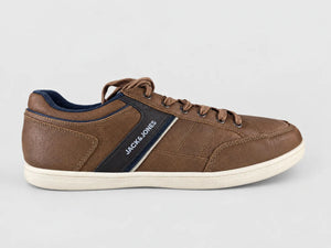 Jack and Jones Sneakers other side profile