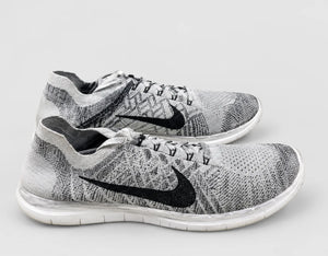 Nike Free Run 5.0 pair other side view