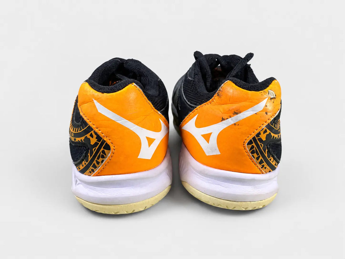 Mizuno Thunder Blade 2 front view