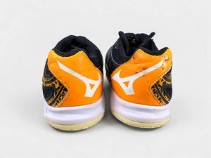 Mizuno Thunder Blade 2 front view