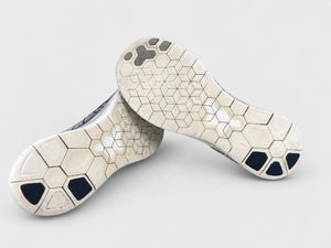 Nike Free Run 5.0 sole
