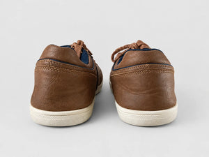 Jack and Jones Sneakers back view