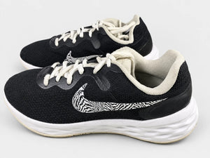 Nike Revolution 6 pair front view