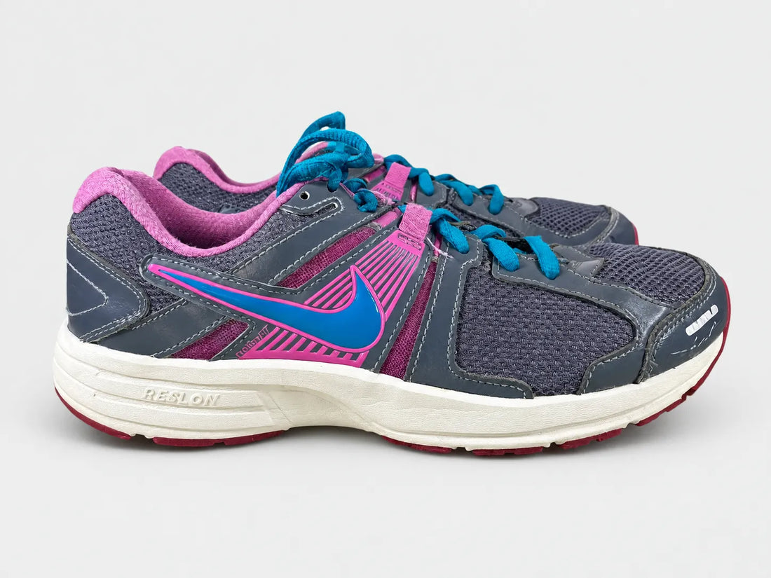 Nike Dart 9 side profile