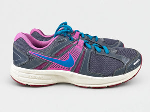 Nike Dart 9 side profile