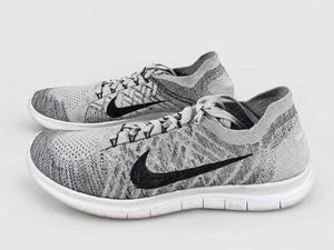 Nike Free Run 5.0 pair side view