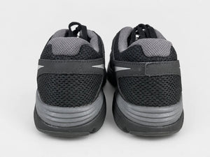 Nike Dual Fusion Run back view
