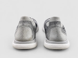 Nike Free Run 5.0 back view
