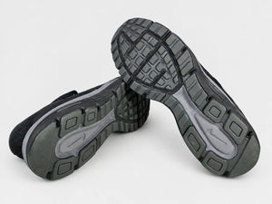 Nike Dual Fusion Run sole