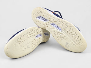 Mizuno Thunder Blade 2 sole