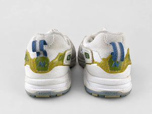 New Balance 843 back view