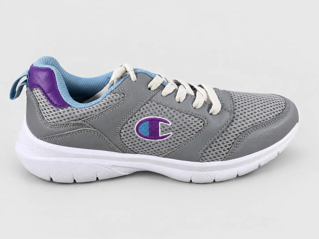 Champion Sneakers side profile