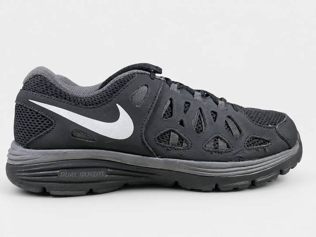 Nike Dual Fusion Run side profile