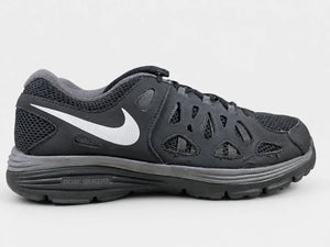 Nike Dual Fusion Run side profile