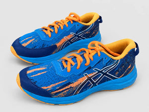 ASICS Gel-Noosa pair front view