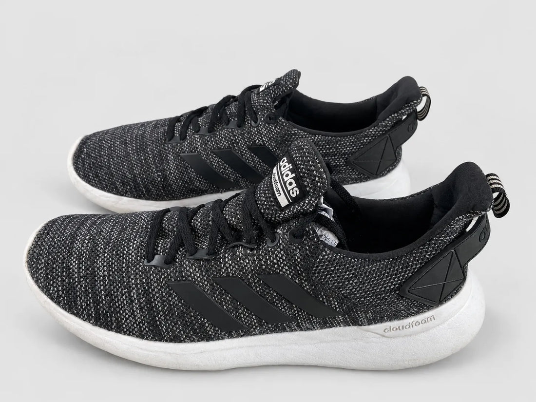 Adidas Cloudfoam Pure 2.0 pair side view