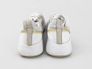 Adidas Duramo SL back view