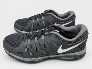 Nike Dual Fusion Run pair front view