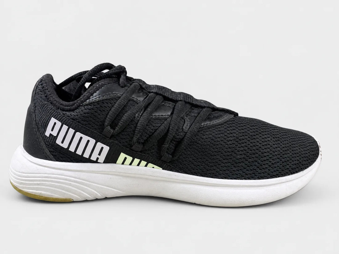 Puma Softride side profile