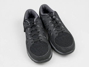 Nike Dual Fusion Run top view