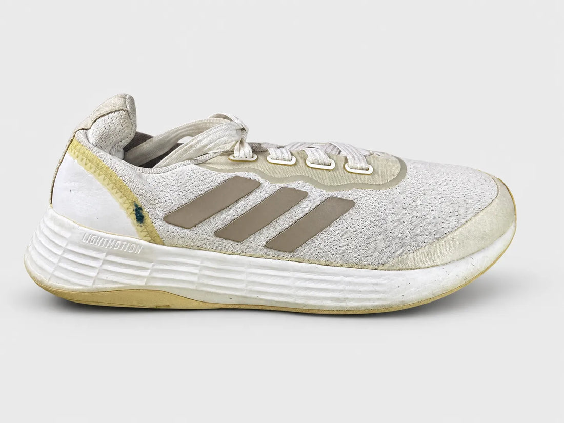 Adidas Duramo SL side profile
