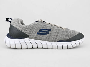 Skechers Go Walk side profile