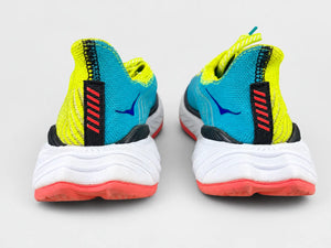 Hoka Carbon X 3 back view