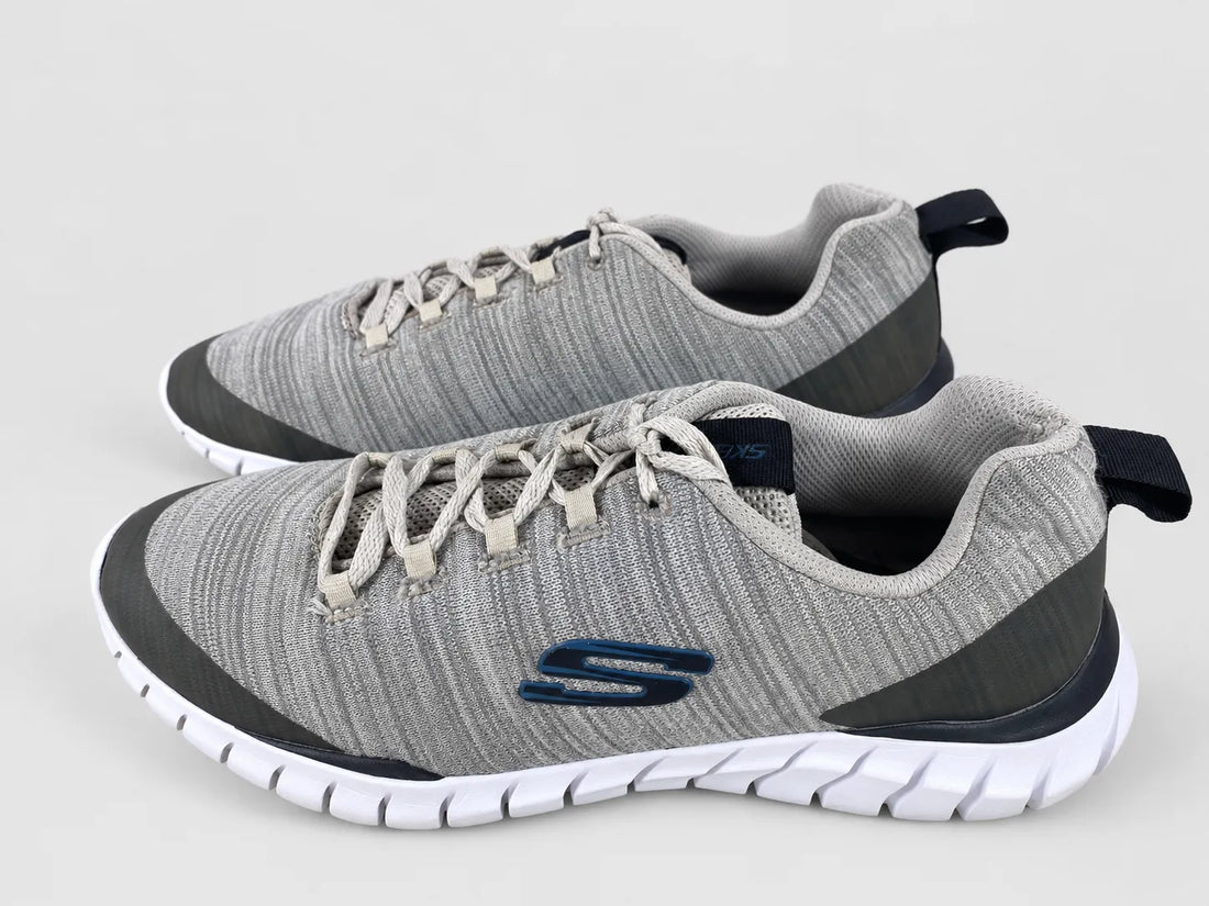 Skechers Go Walk pair side view