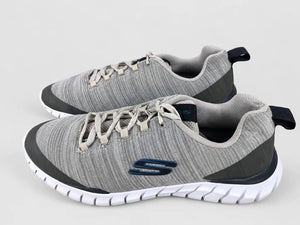 Skechers Go Walk pair side view