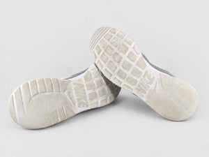 Nike Tanjun Grey White sole