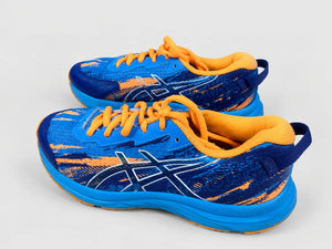 ASICS Gel-Noosa pair back view