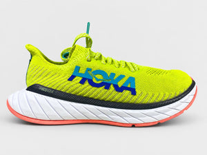 Hoka Carbon X 3 side profile