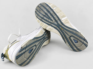 New Balance 843 sole