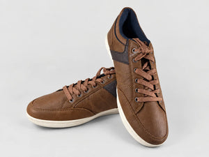 Jack and Jones Sneakers pair front view