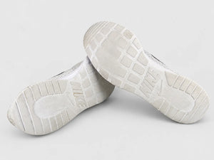 Nike Tanjun sole