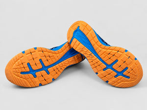 ASICS Gel-Noosa sole