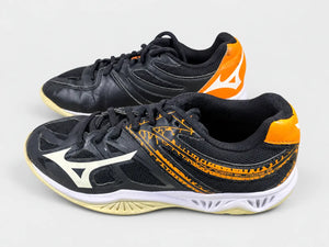 Mizuno Thunder Blade 2 back view