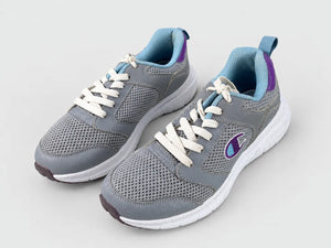 Champion Sneakers pair front view